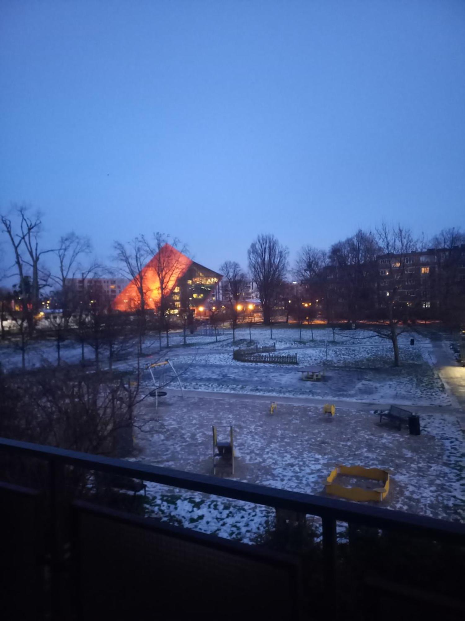 Apartament Prowansalski Z Miejscem Parkingowym Gdansk Bagian luar foto
